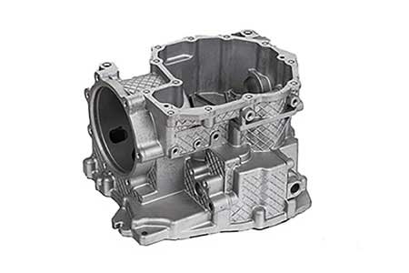 Die Casting Services