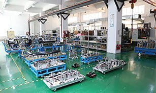 Automotive Fixture | Automotive Checking Fixtures buyers, suppliers from China