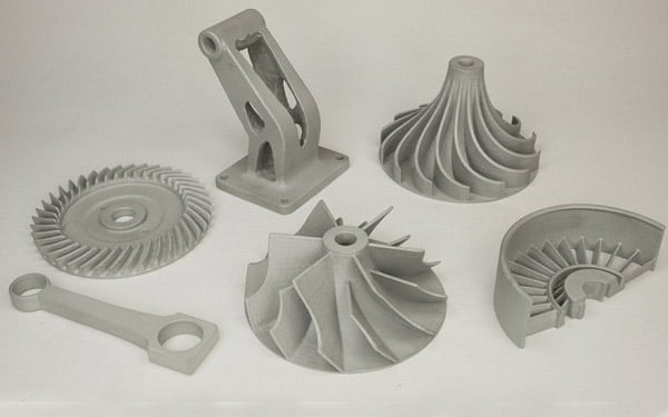 3D Printing | Custom 3D Printing Service | 3d Print On Demand