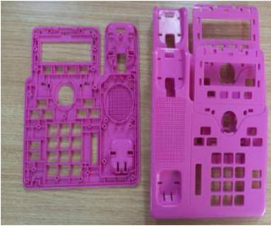 Rapid Tooling | Rapid Mold Manufacturing Services | Prototype Injection Molding