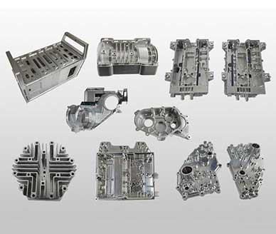 CNC Machining Services | Custom CNC Parts | Plastic Metal Precise Milling Turning