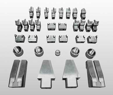 CNC Machining Services | Custom CNC Parts | Plastic Metal Precise Milling Turning