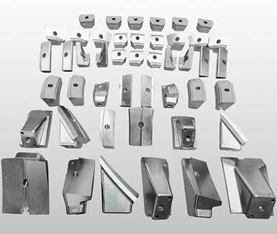 CNC Machining Services | Custom CNC Parts | Plastic Metal Precise Milling Turning