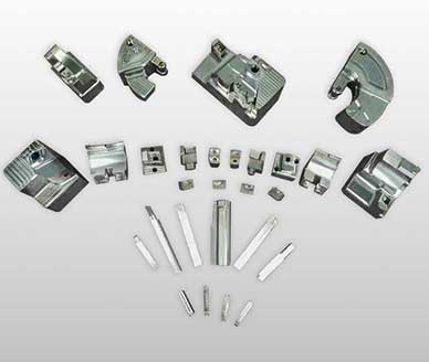 CNC Machining Services | Custom CNC Parts | Plastic Metal Precise Milling Turning