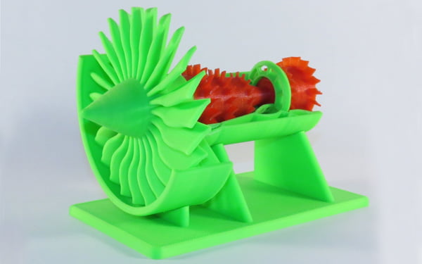 3D Printing | Custom 3D Printing Service | 3d Print On Demand