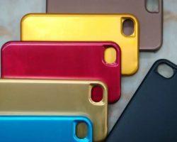 Why do we need to choose anodized aluminium for product manufacturing?