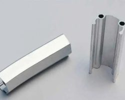 Why do we need to use the new & anodic die-casting aluminium alloy?