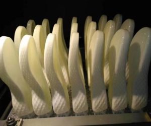 Which process is most useful for rapid prototyping technology?