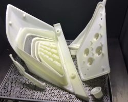 Choosing the right 3D printing method can reduce the cost and error rate of your company