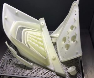 Choosing the right 3D printing method can reduce the company cost