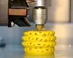 If you want to know more about 3D printing, V1Prototype will show you a brief history about it