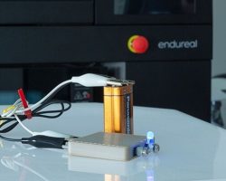 Zortrax completes 3D printed PEEK prototype