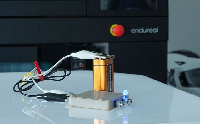 3D Printed PEEK Prototypes: Advancing Product Development with High-Performance Thermoplastics