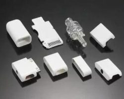 Six common injection moulding techniques for plastic products for home appliances
