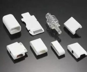 injection moulding techniques for plastic products of home appliances