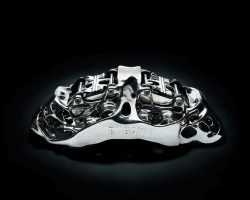 3D-printed A-pillars are ripe for Volkswagen to expand production of cars with 3D printing