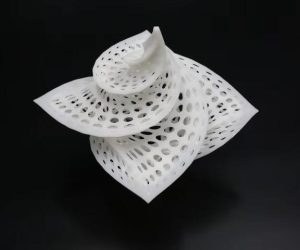 Revolutionizing Healthcare: Digital 3D Printing Technology in OSAHS Treatment