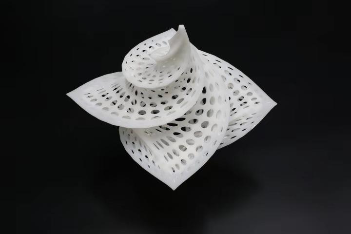 Can 3d Printing Print Soft Rubber Materials