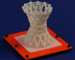 The increase of 3D printing materials promotes the development of 3D rapid prototyping industry