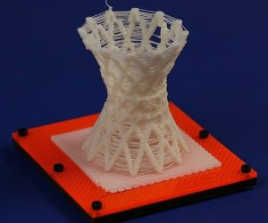 How 3D printing materials promote 3D rapid prototyping industry