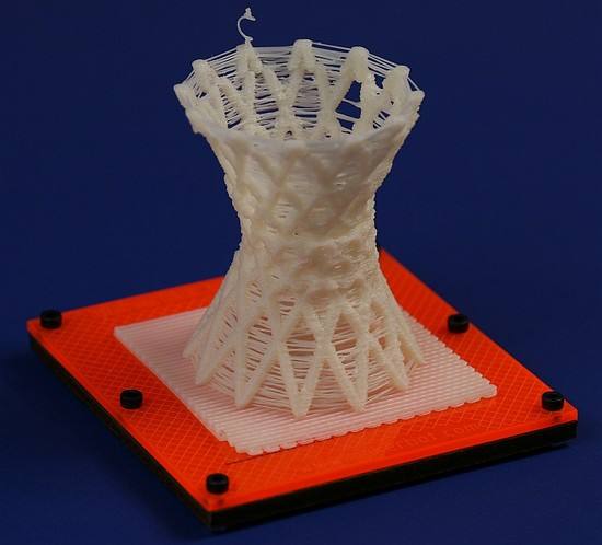 The Increase Of 3d Printing Materials Promotes The Development Of 3d Rapid Prototyping Industry