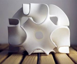 What are the factors affecting development of 3D printing technology?