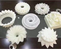 What is the relationship between 3D printing and complex mode？