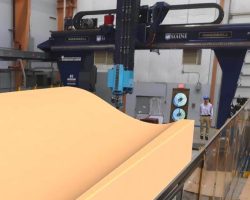 Eco-friendly mould manufacturing methods 3D printing