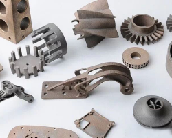 The role played by rapid prototyping technology for moulds