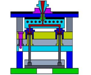 Why choose a hot runner plastic mould?