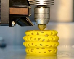 What is 3d printer rapid prototyping？