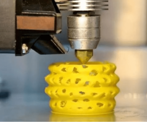 What is 3d printing rapid prototyping？