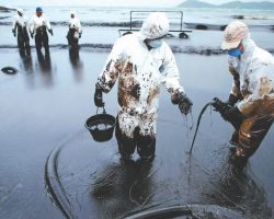 3D printing enables mankind to finally say no to oil pollution