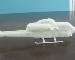 Detailed analysis of manufacturing technology of V1 industrial 3D printing hand board