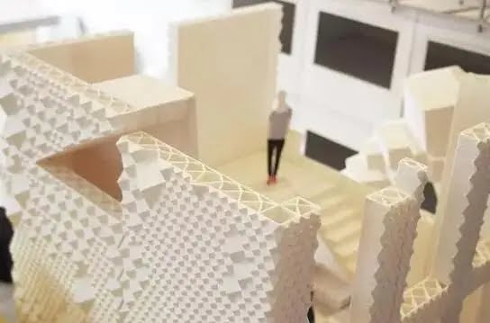 Empowering the Future of Construction: Exploring 3D Printing Materials