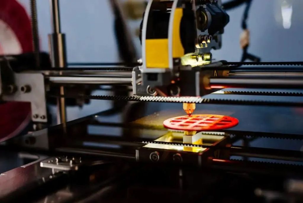 How big is the difference between industrial grade 3d printers and desktop grade 3d printing?