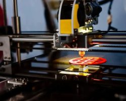 How big is the difference between industrial grade 3d printers and desktop grade 3d printing?