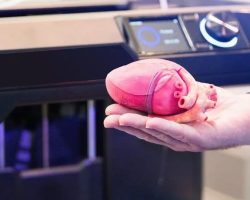 3D printing helps precision medicine
