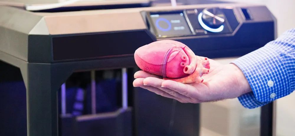 3D printing helps precision medicine
