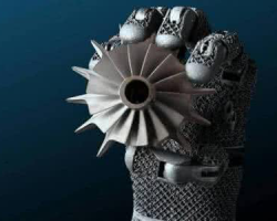 Unveiling the “true nature” of laser 3d printed composites