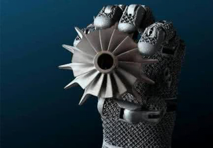 Unveiling the "true nature" of laser 3d printed composites