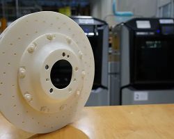 Bentley 3D printed 15,000 parts, when will we be able to use 3D printed parts?