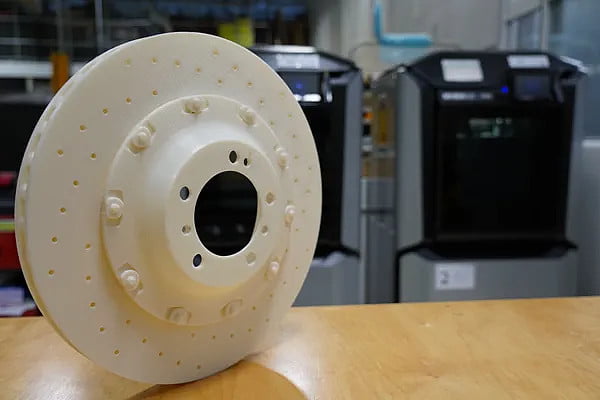 Unleashing the Potential: 3D Printing Batch Parts