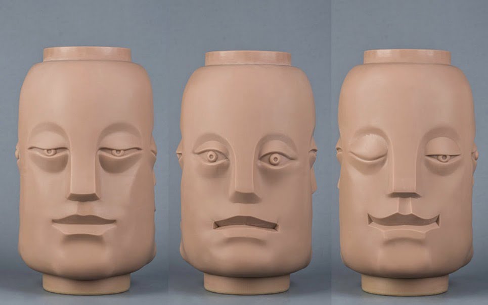 Preserving and Restoring Traditional China: The Role of 3D Scanning and 3D Printing Technology