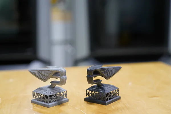Unleashing the Potential: 3D Printing Batch Parts