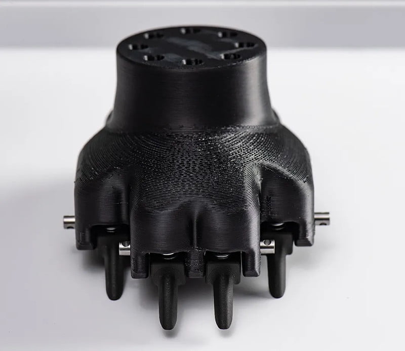 Unleashing the Potential: 3D Printing Batch Parts