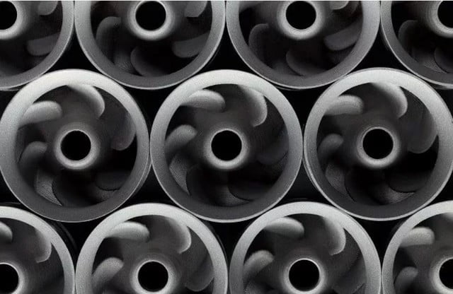 The Power of Prototyping with SLA Technology: Unraveling the Wonders of Stereolithography