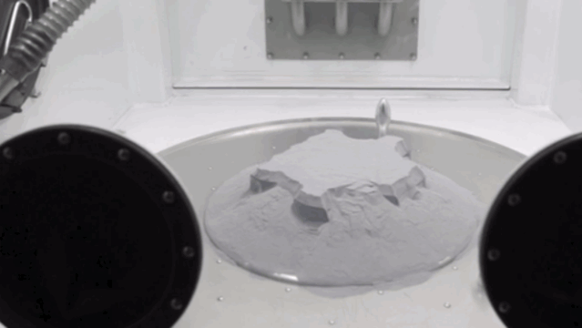 Unleashing the Potential: 3D Printing Batch Parts