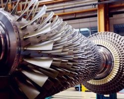 3D printing allows China’s gas turbine manufacturing technology to take off