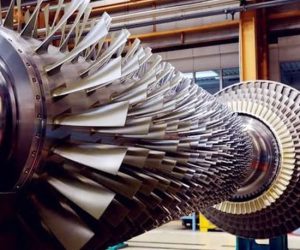 3D printing allows China's gas turbine manufacturing technology to take off